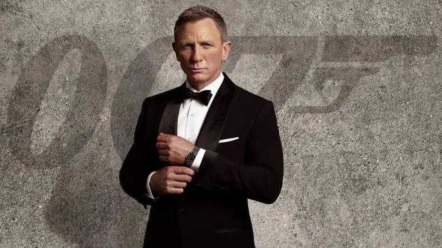 《007》系列电影需要按顺序看吗
