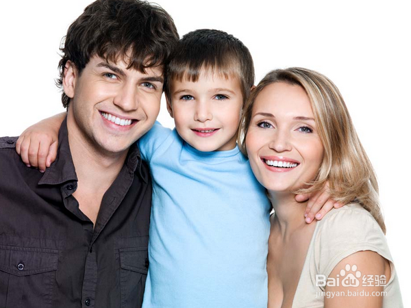 怎样让宝宝更有自信