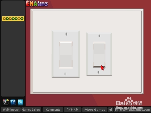 逃离间谍住所攻略：[3]