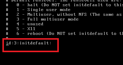 centos6.7安装图形界面教程