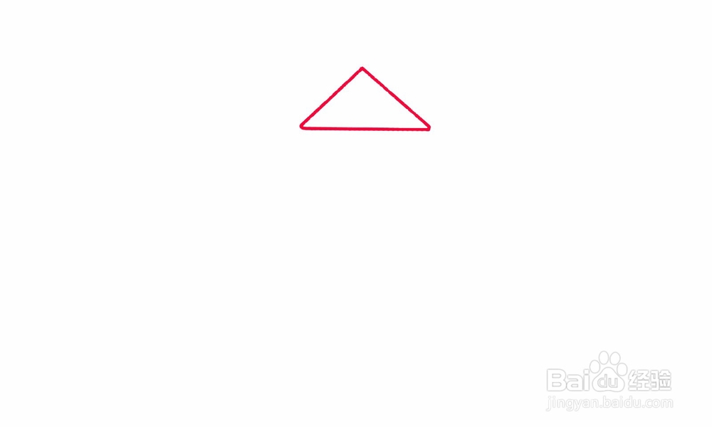 简笔画漂亮的路灯怎么画？