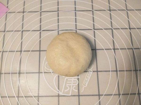 不正经(披萨）打卤馕