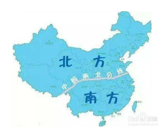 燕子为什么往南飞？