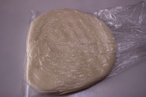 豆沙大理石吐司的做法