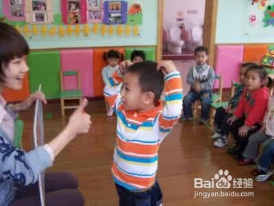 宝宝又到了入园的时候，该如何做好入园前的准备