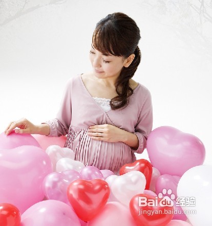 怎样知道怀孕的初期症状