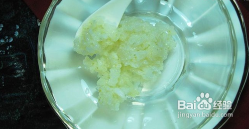 藏于江南民间的一道解暑甜品--冰镇四宝