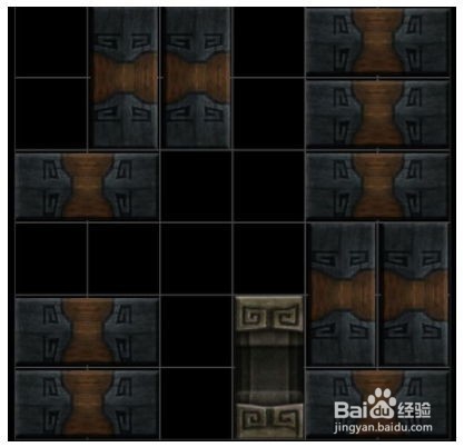 长生劫八宝盒图解攻略
