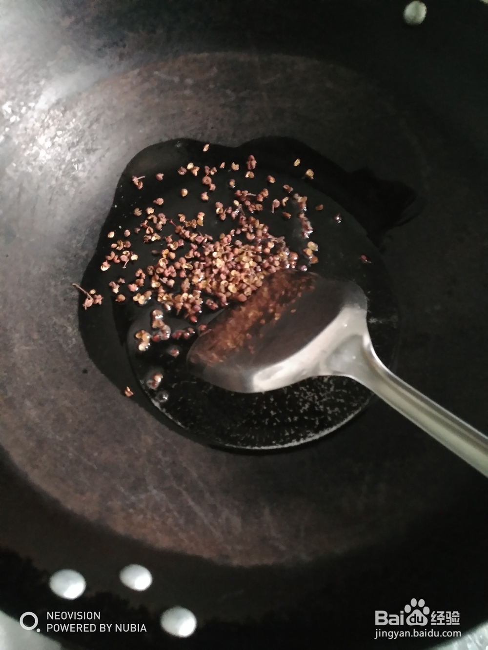 简易家常菜—炒娃儿菜