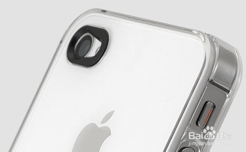 这iPhone4s手机保护壳真轻