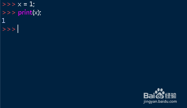 如何使用python语言关联全局变量和变量声明关系