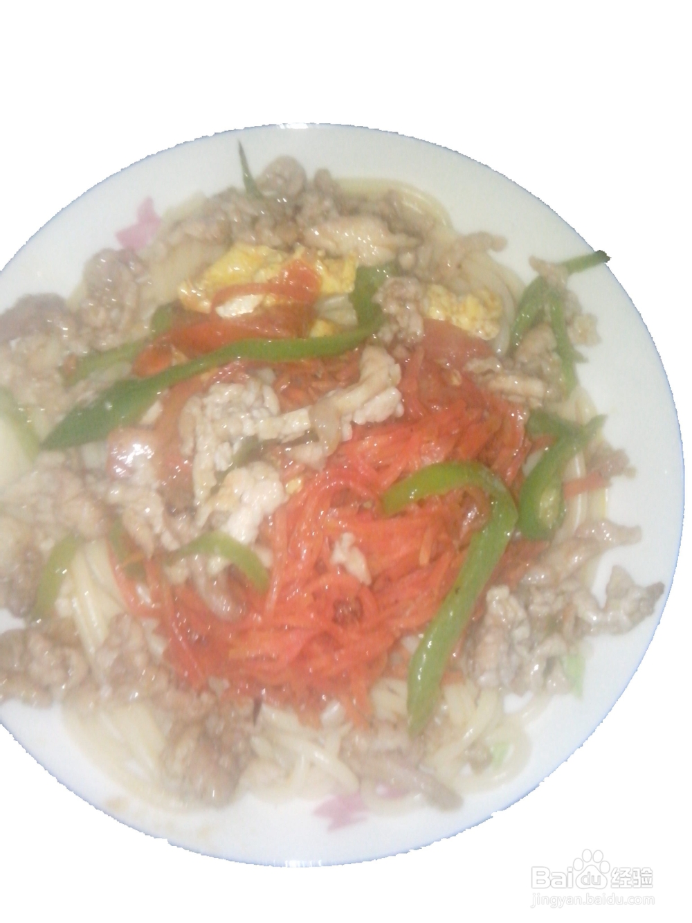 意大利面的做法