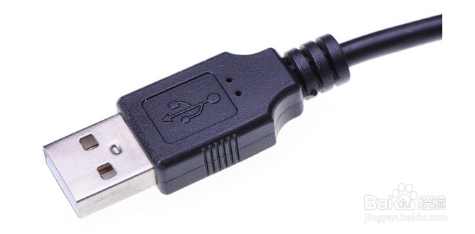 怎样防止病毒从USB口进入电脑