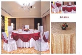 酒店餐饮布草怎么选择好 ？