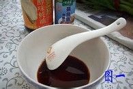 白灼（zhuó）芥蓝的做法