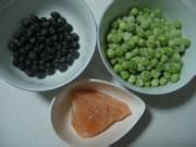 迷人的豆豆香怎么做?