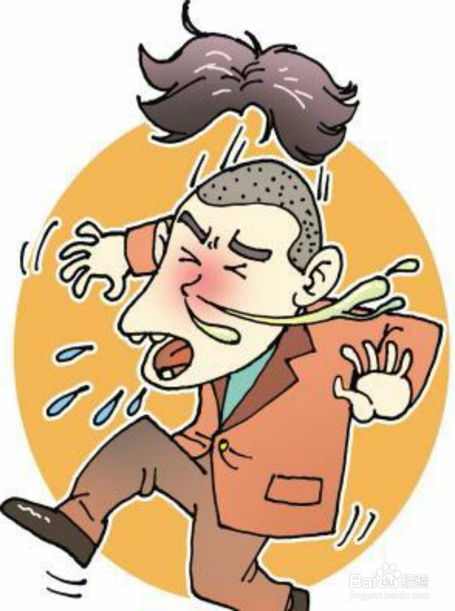 有鼻炎了怎么办呢?