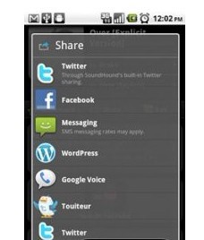 Android超越iOS的功能