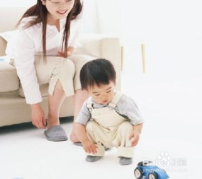 如何培养聪明的宝宝呢?