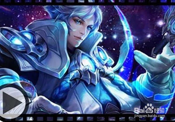 王者荣耀超强法师诸葛亮被动怎么触发