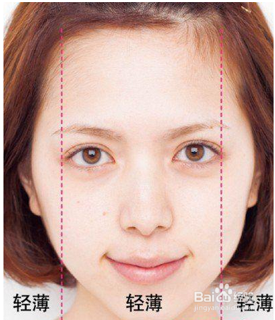 完美妆容待命防脱妆教程大全