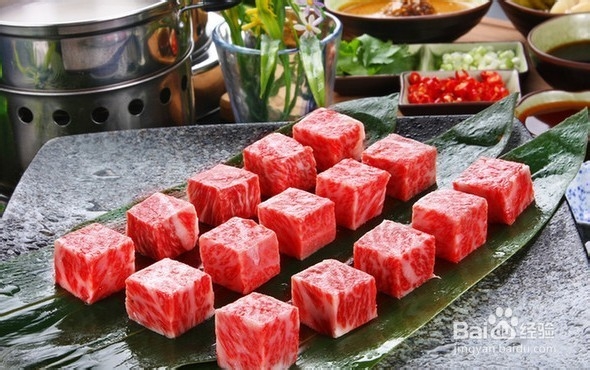 吃牛肉的好处都有哪些呢