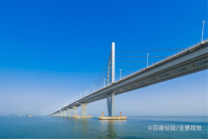 珠海有哪些景点