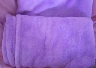 如何保养酒店客房用毛毯？