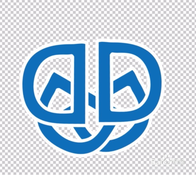 结构体LOGO设计