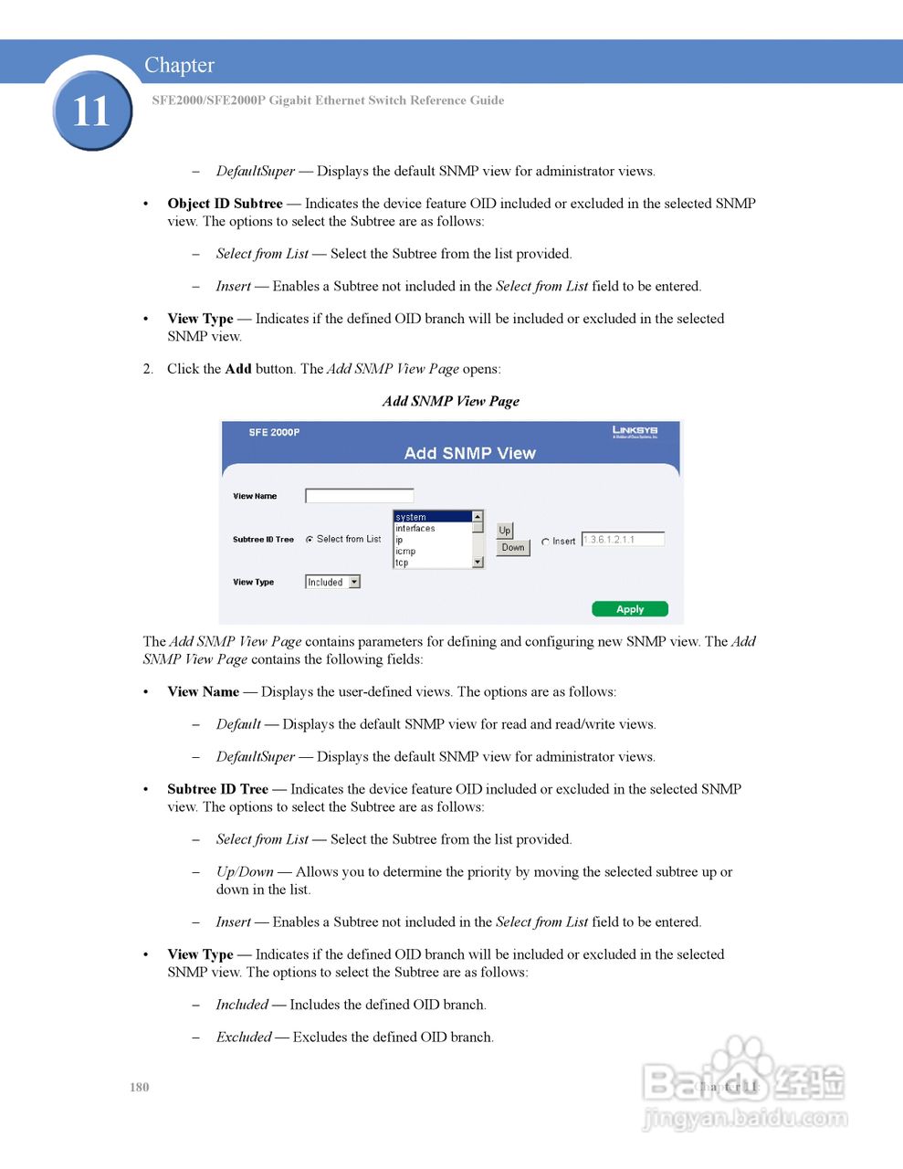 思科交换机SFE2000型使用说明书:[19]