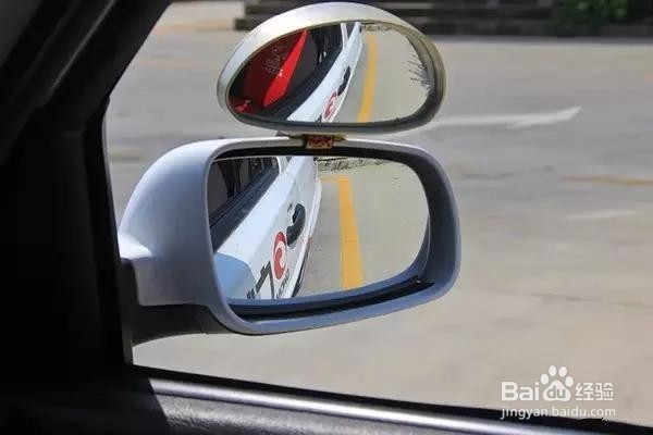 倒车入库难点攻克