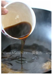 吃着过瘾的糖醋排骨（年夜不可缺少的一道菜）