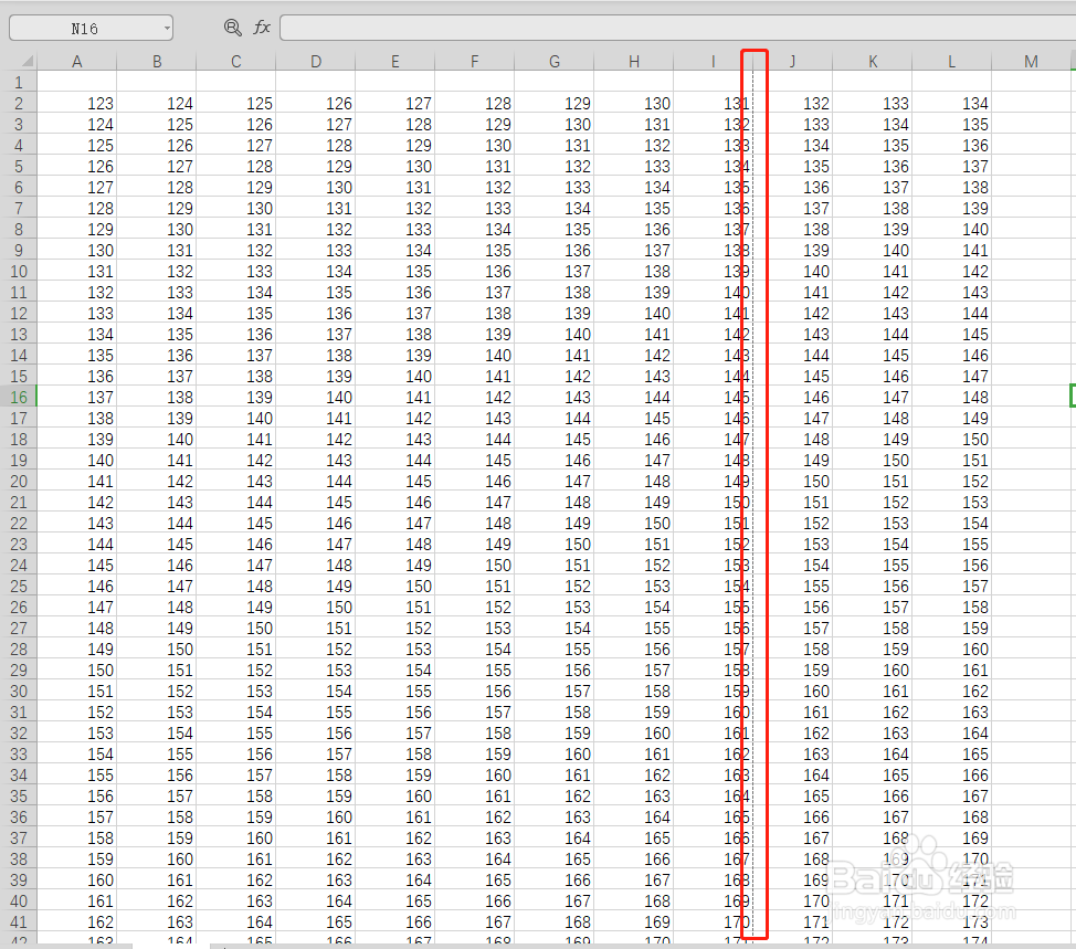 WPS表格打印内容不能全部显示在一张纸上怎么办