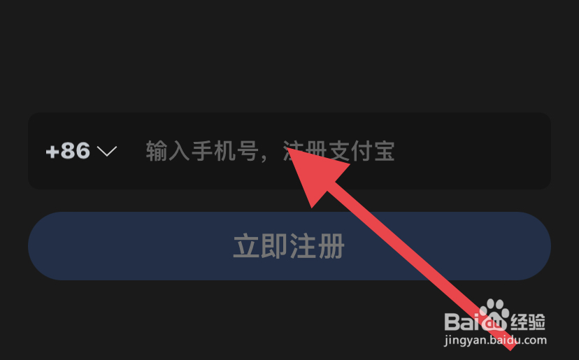如何使用支付宝应用