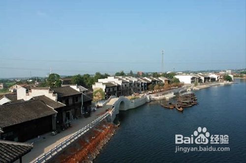 靖港古镇、芦江沙滩露营二日游旅游攻略