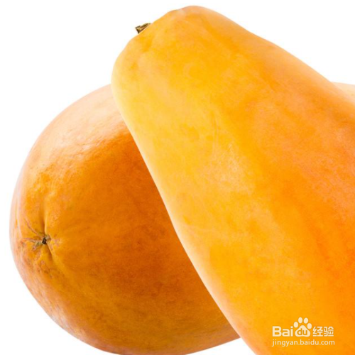 木瓜的味道怎么怪怪的