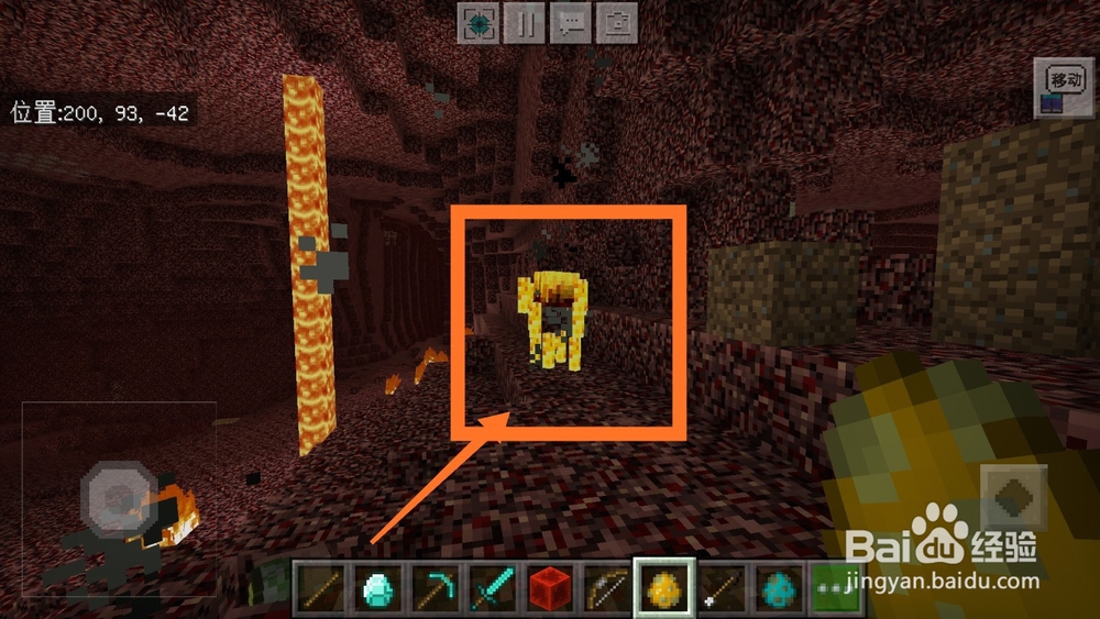 我的世界特殊怪物战斗技巧