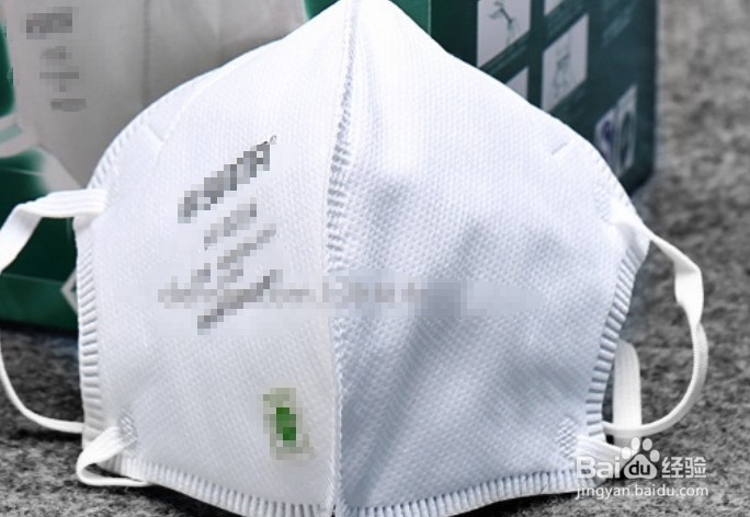 N95口罩和医用外科口罩的区别