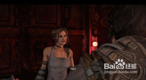 《子弹风暴》第三幕第二章图文流程攻略