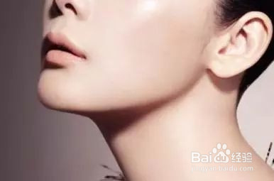 山茶花油清透裸妆淡妆化妆步骤