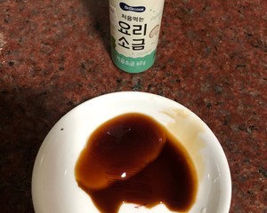 猪肉蔬菜煎饼的做法