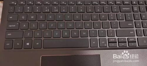 笔记本合上后打开黑屏怎么唤醒