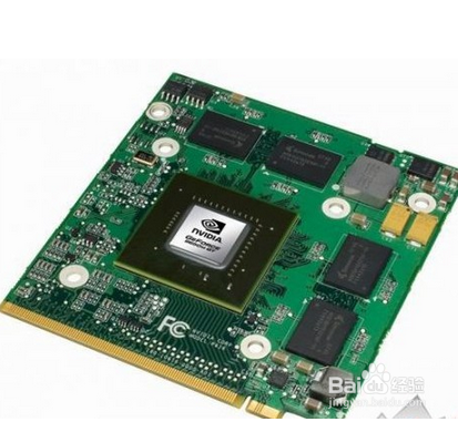 游戏本的显卡如何选择