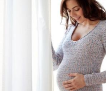 怀孕期间不能吃什么