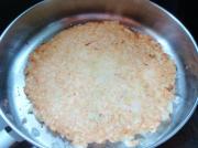 【花样包菜】--包菜鸡蛋饼