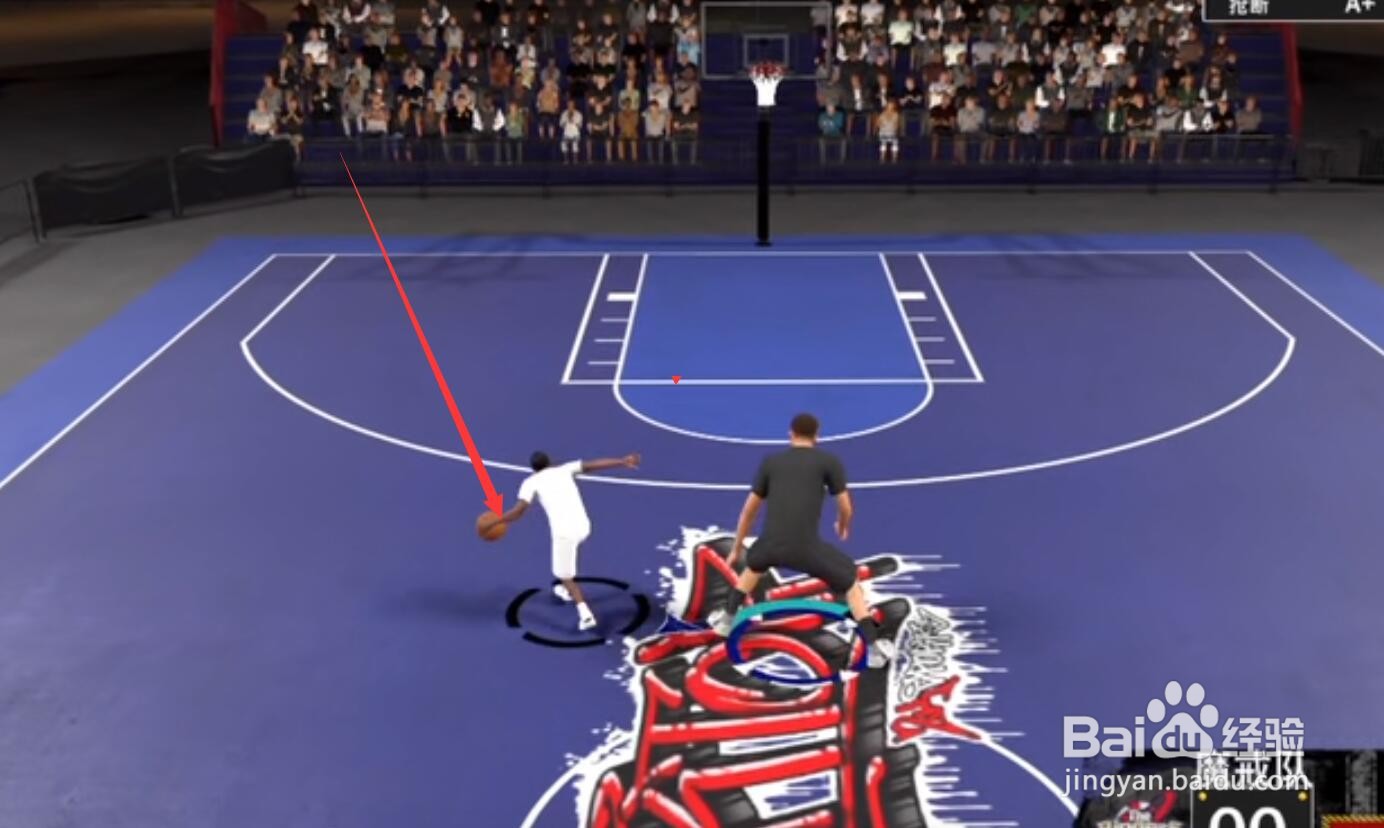 ps4nba2k21中文解说如何设置