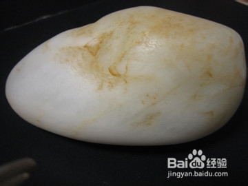 和田玉的主要玉质特点