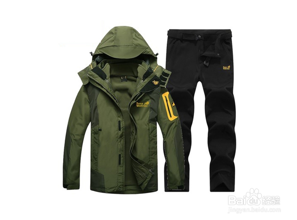 第一次户外野营有什么要准备的？