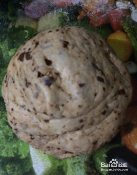 馒头泥怎么做最简单