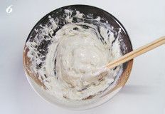 喜欢的请举手——自制牛轧糖